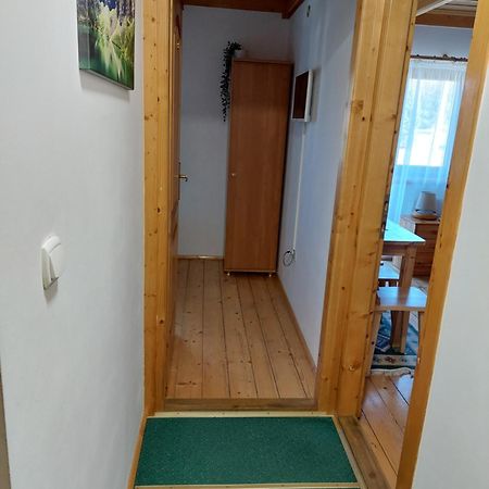 Pokoje U Micka Poronin 5 Km Od Zakopanego Dış mekan fotoğraf